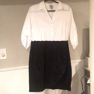 Changed jobs no long need business professional